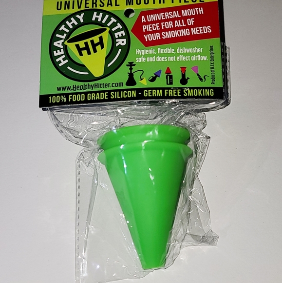 Reusable Universal Cone Accessory - Picture 5 of 8